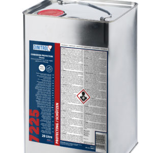 Dinitrol Autocleaner 7225 20L