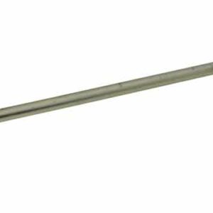 Krokmunnstykke tynnstoff  80gr. 8x 400mm