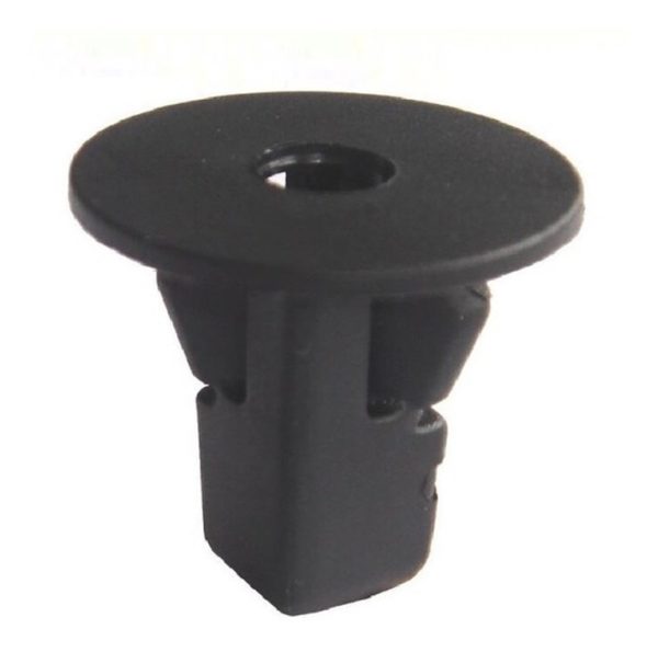 Toyota Plastmutter 500stk