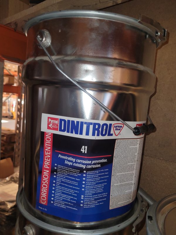 Dinitrol 41 20L