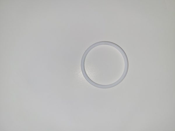 Pakning høytrykksfilter.Teflon