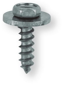 K-skrue 4,8 x 19NV8 bulk a25