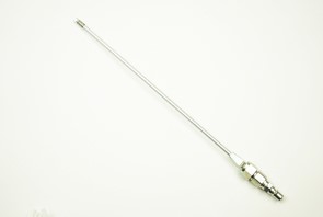 Lance/Kanalspyd 360 gr tynnst.2000X8mm