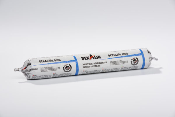 Dekaseal 8936 PIB Lys grå 20 x 560ml