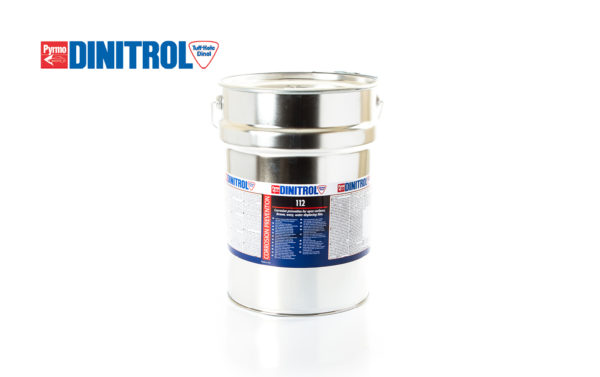 Dinitrol 112 20L