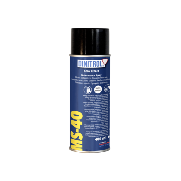 Dinitrol MS 40 400ml 12 pk