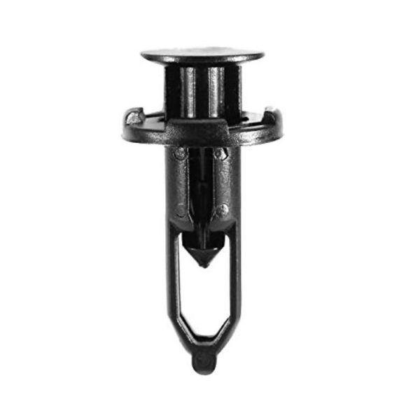 Toyota Sort trykknite 10 stk